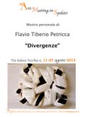 Flavio Tiberio Petricca - Divergenze